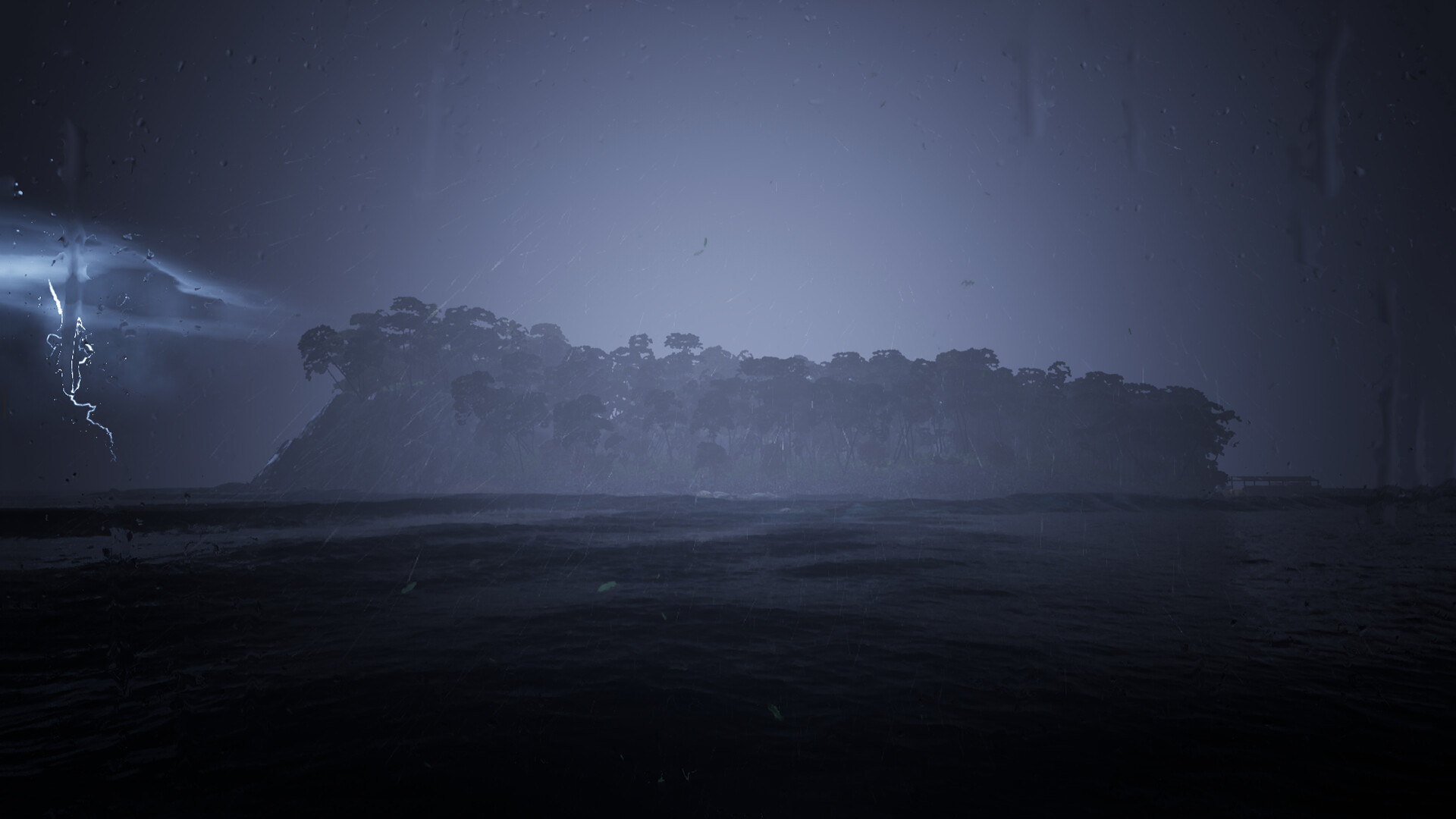 Lost Traces: Genesis screenshot 6