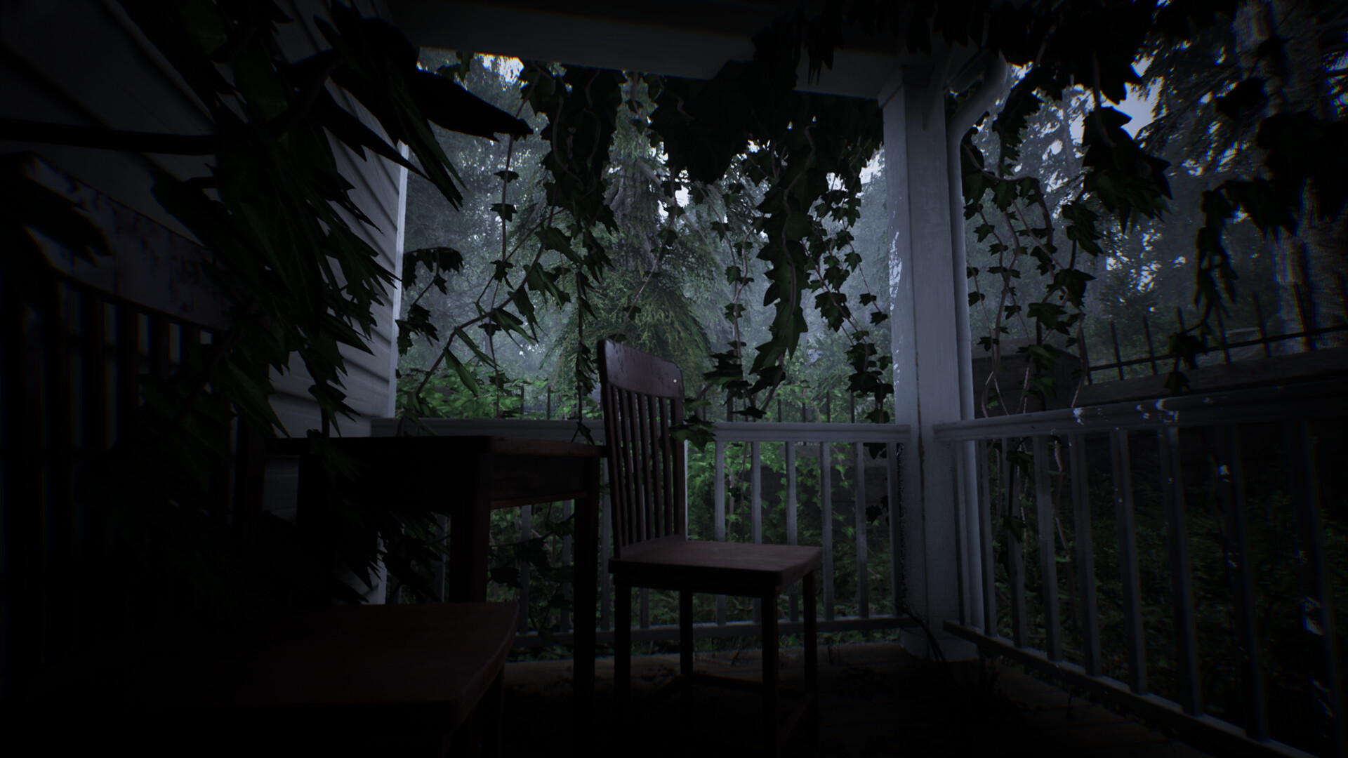 Lost Traces: Genesis screenshot 1