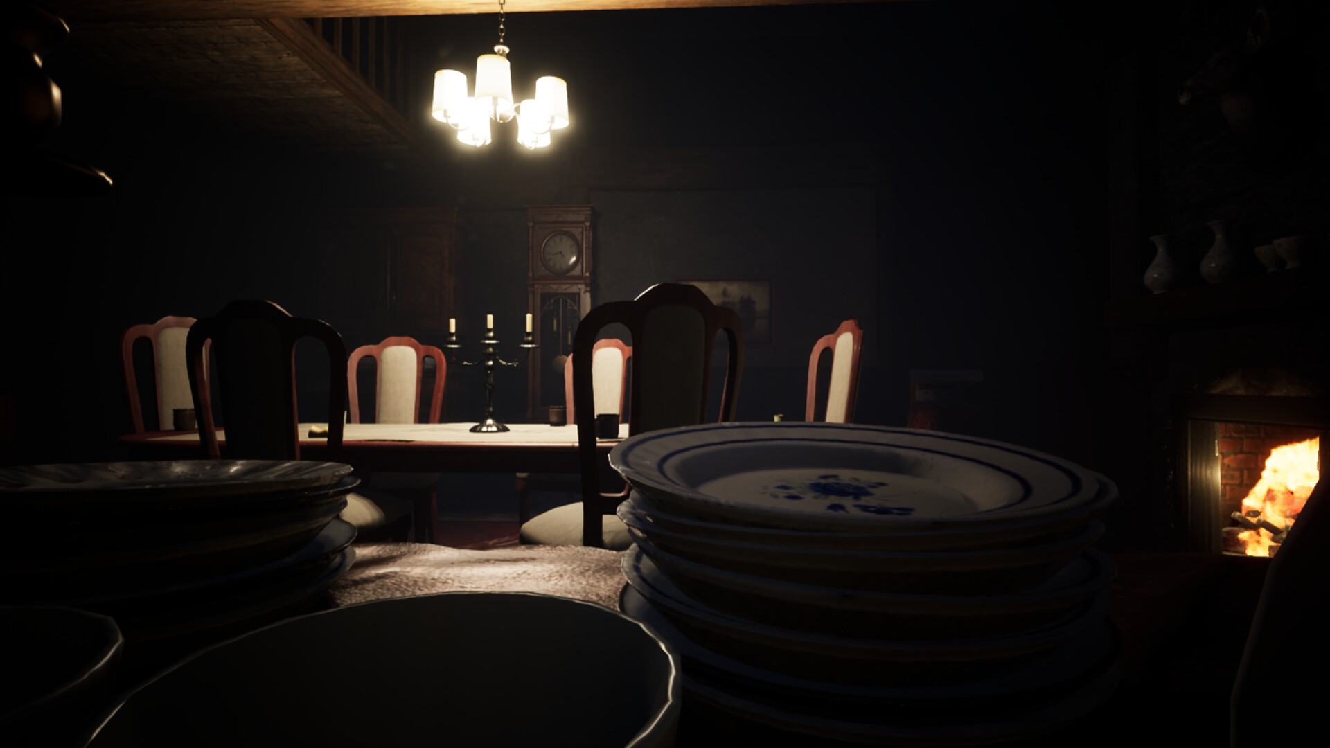 Lost Traces: Genesis screenshot 2