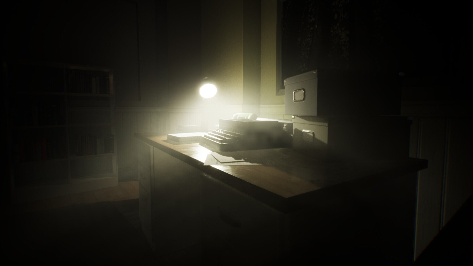 Lost Traces: Genesis screenshot 5