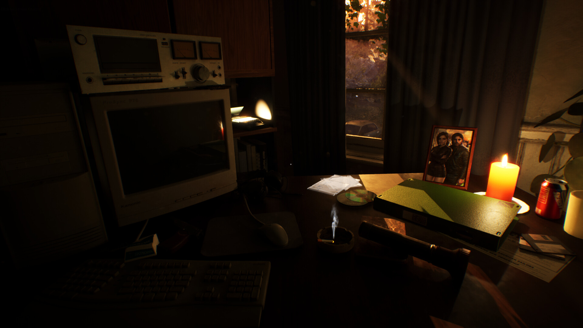 Lost Traces: Genesis screenshot 8