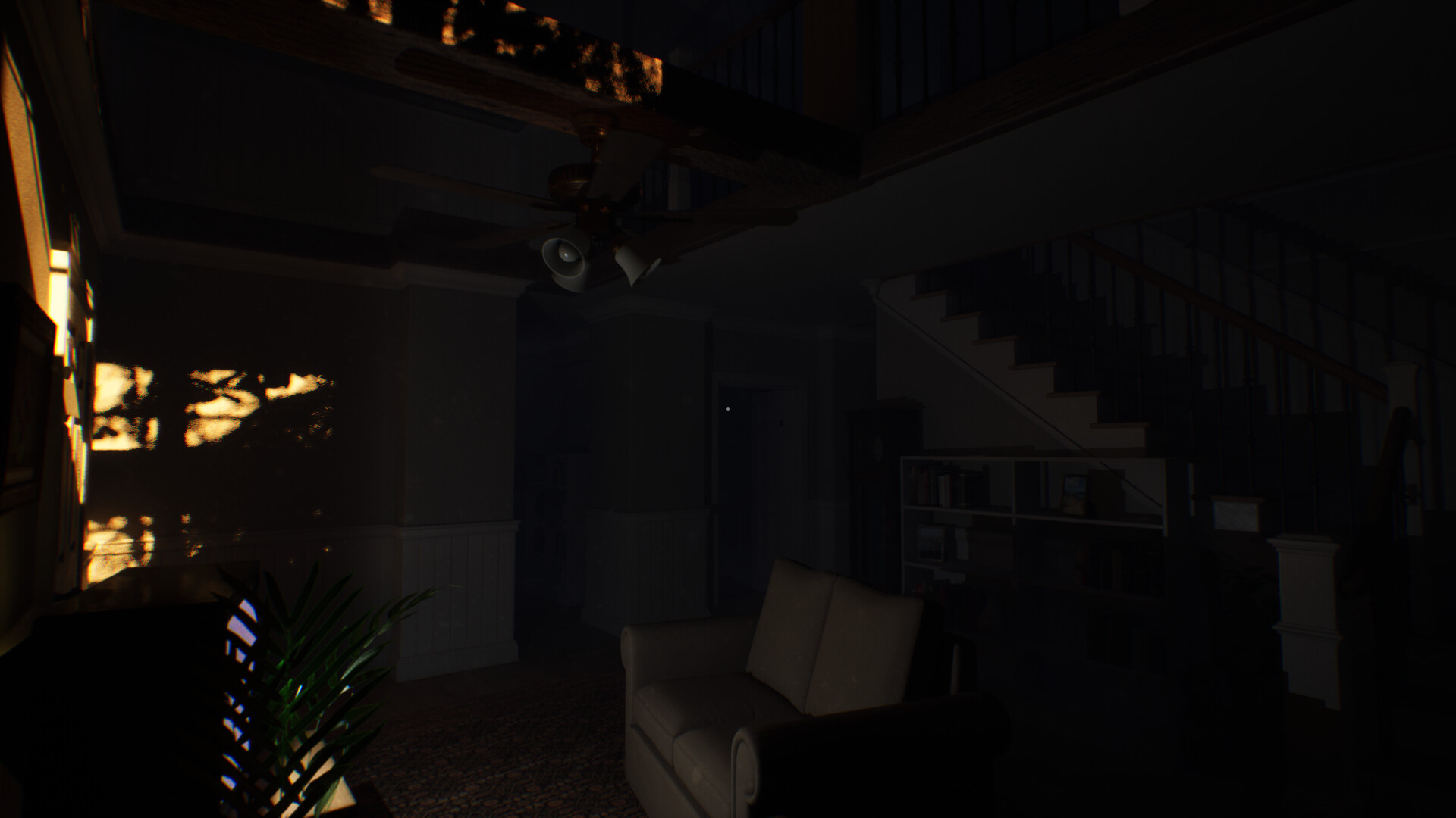 Lost Traces: Genesis screenshot 9