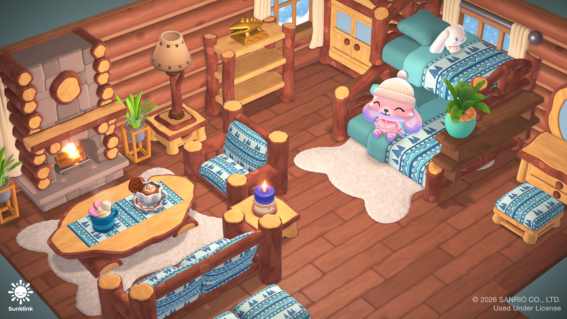 Hello Kitty Island Adventure — изображение 2