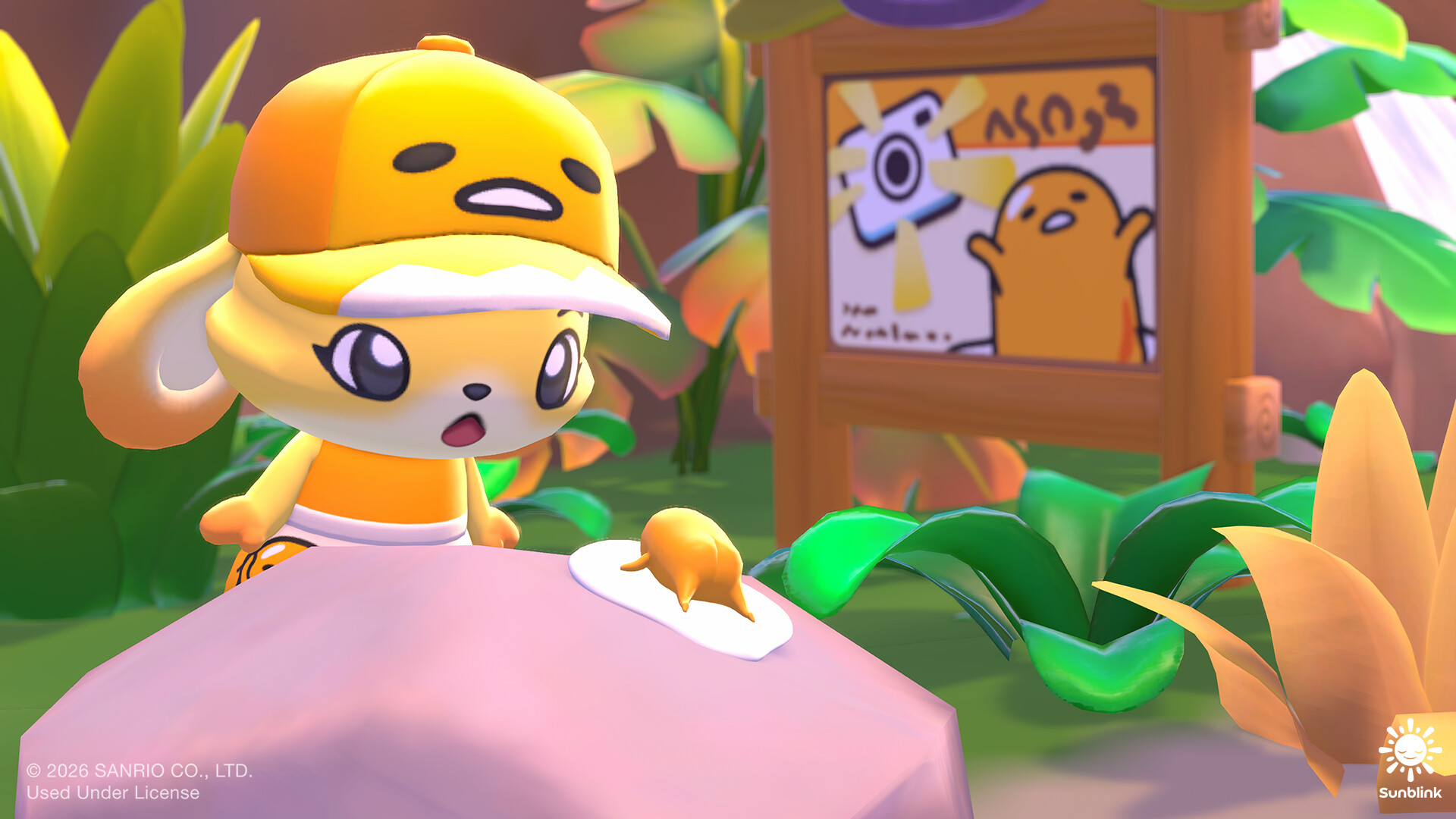Hello Kitty Island Adventure — изображение 4
