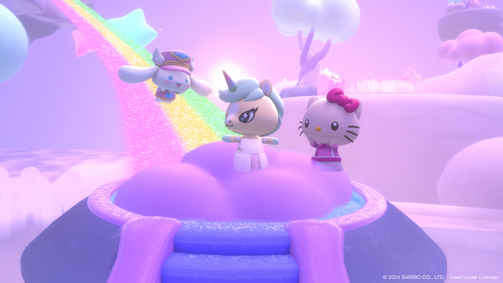 Hello Kitty Island Adventure — изображение 15