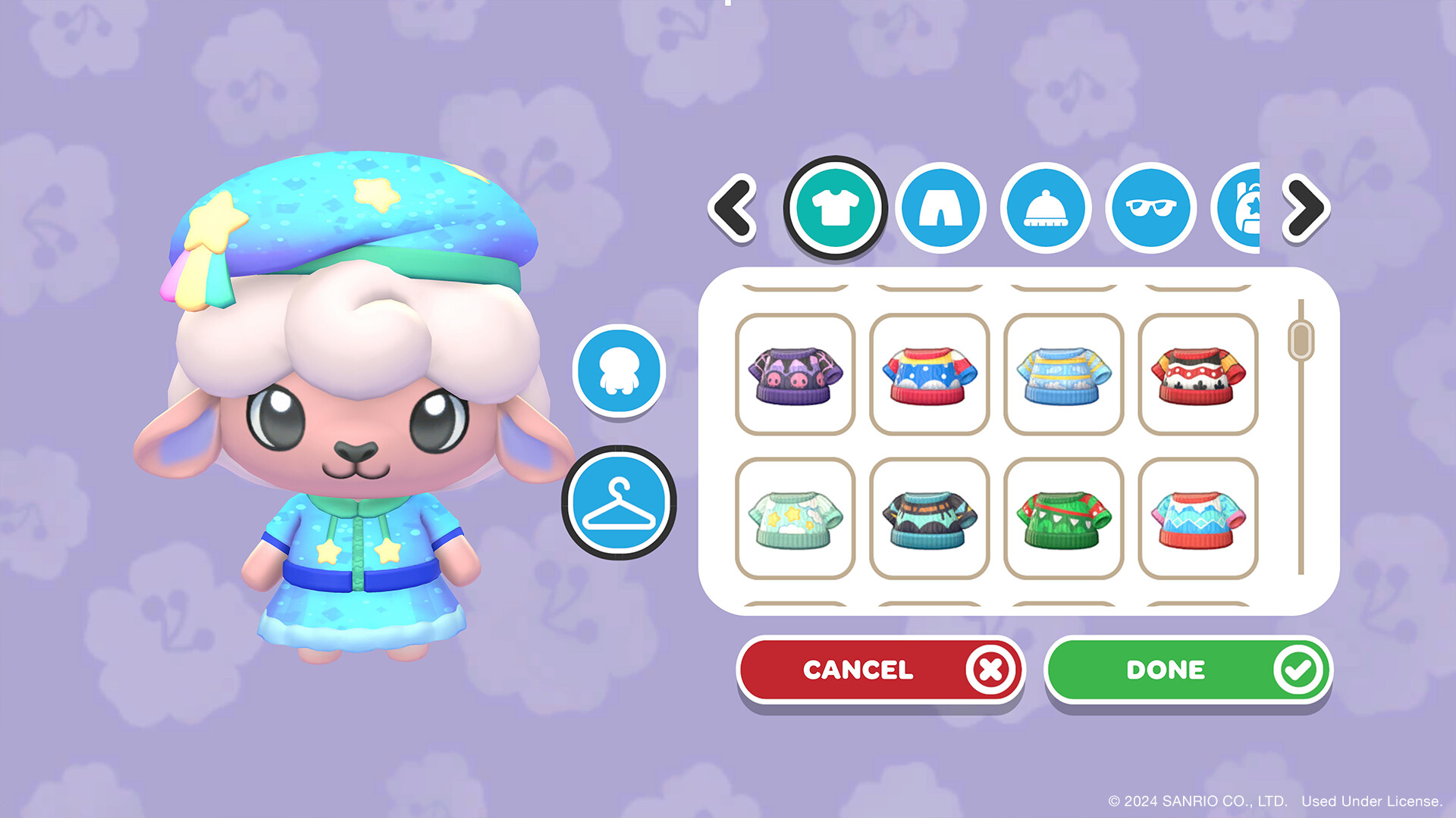 Hello Kitty Island Adventure — изображение 11