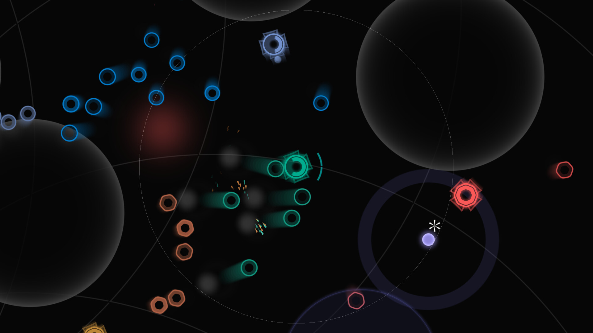 Pixelpusher screenshot 4