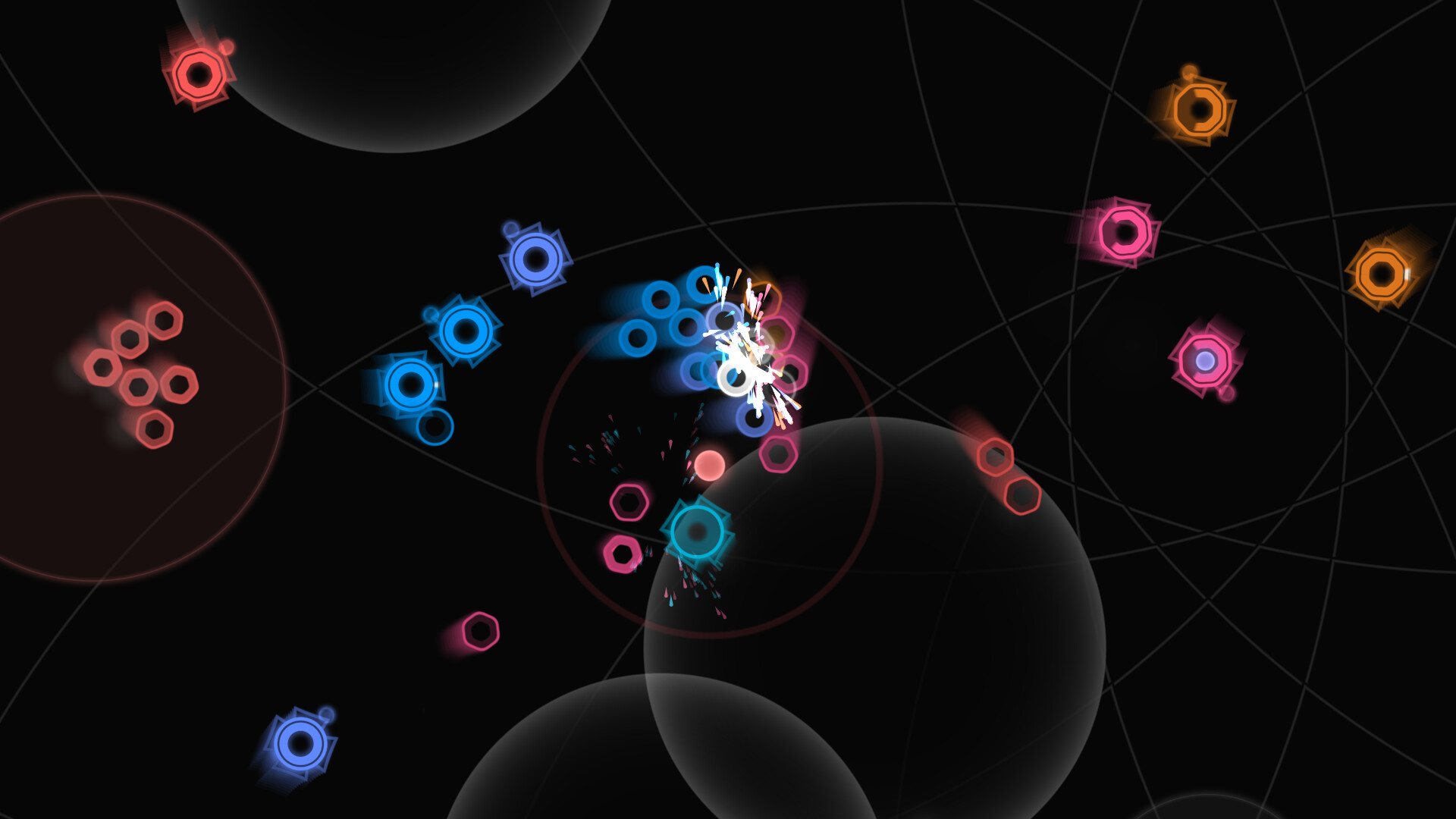 Pixelpusher screenshot 6