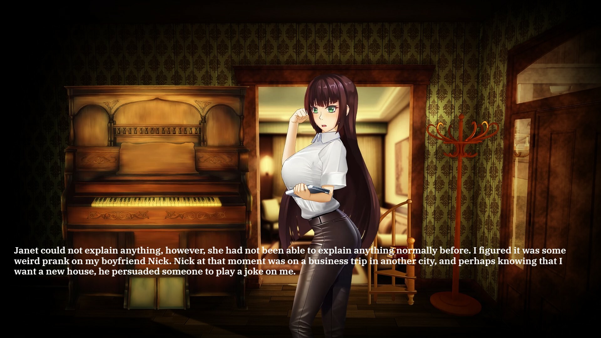 Puppeteer : Control screenshot 3