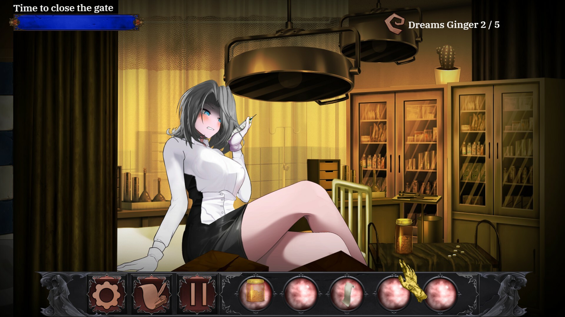 Puppeteer : Control screenshot 2