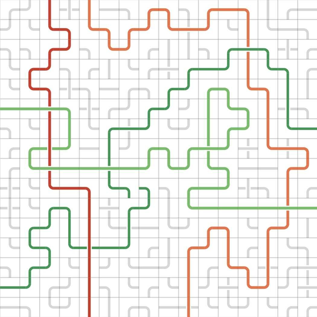 Connected! 2 screenshot 9