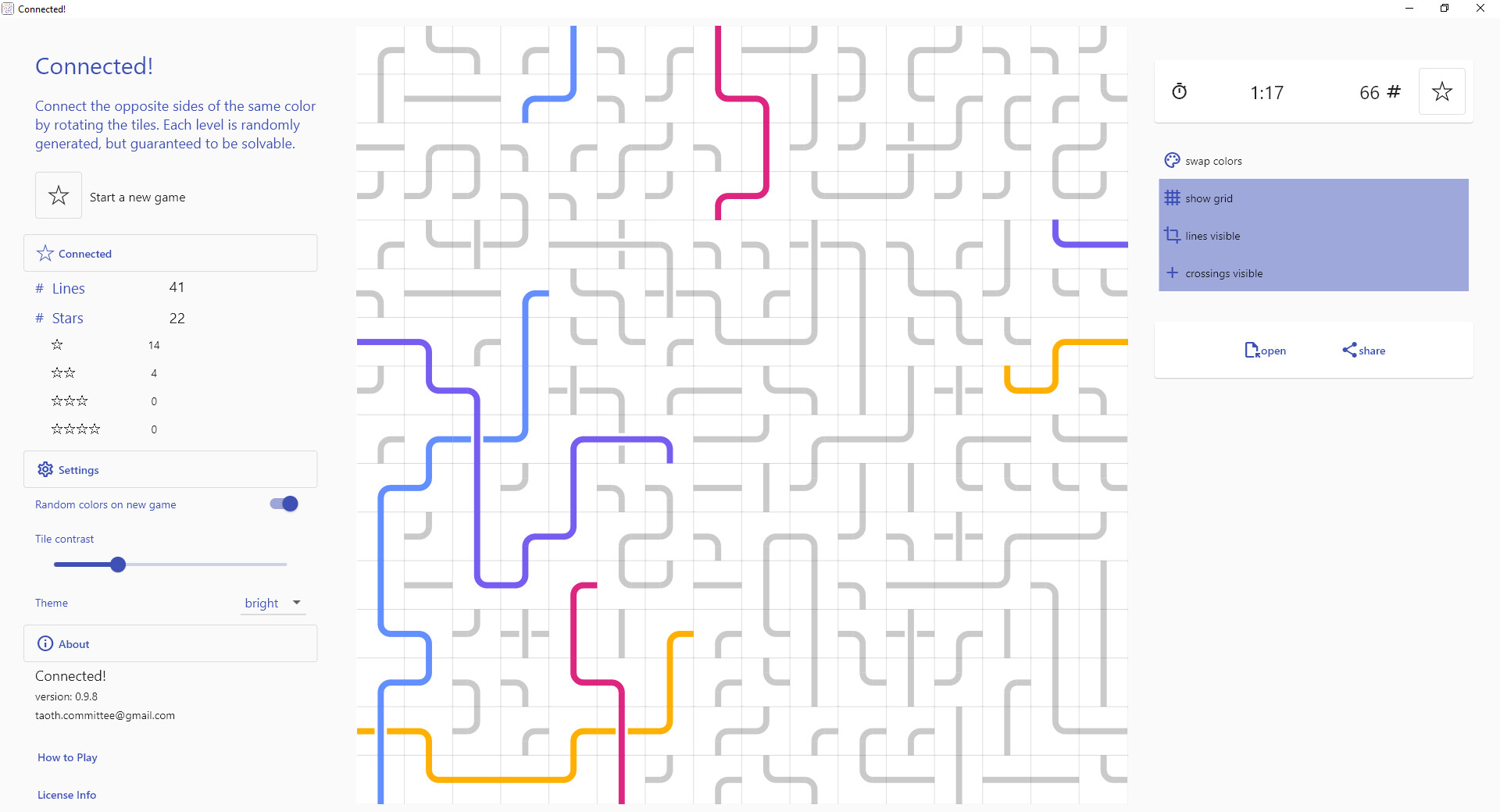 Connected! 2 screenshot 14