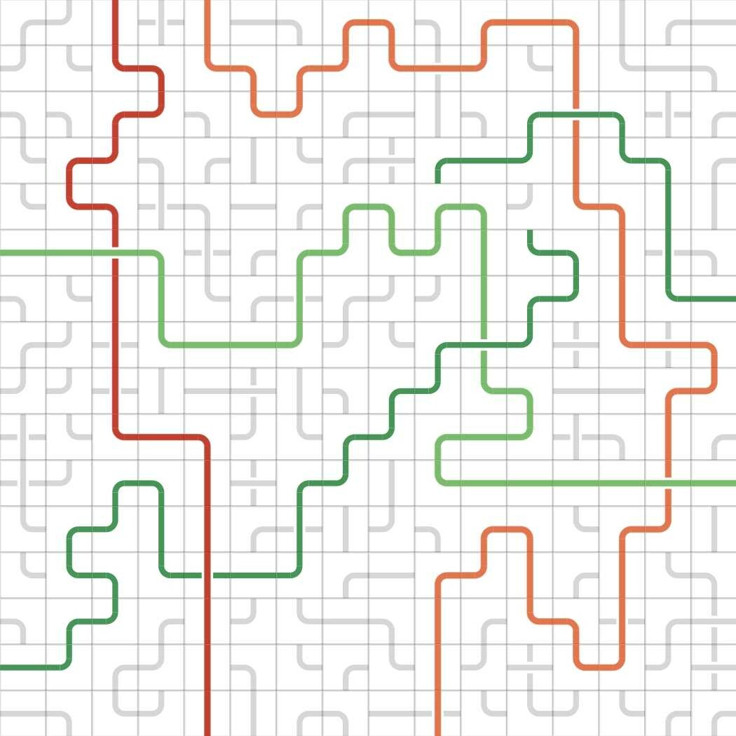 Connected! 2 screenshot 8