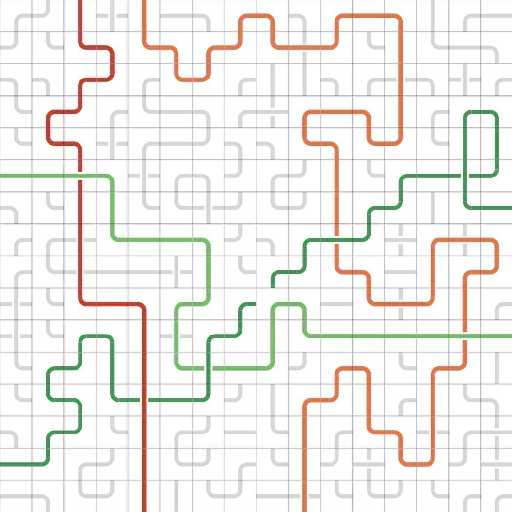 Connected! 2 screenshot 10