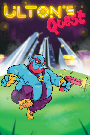 Ulton's Quest