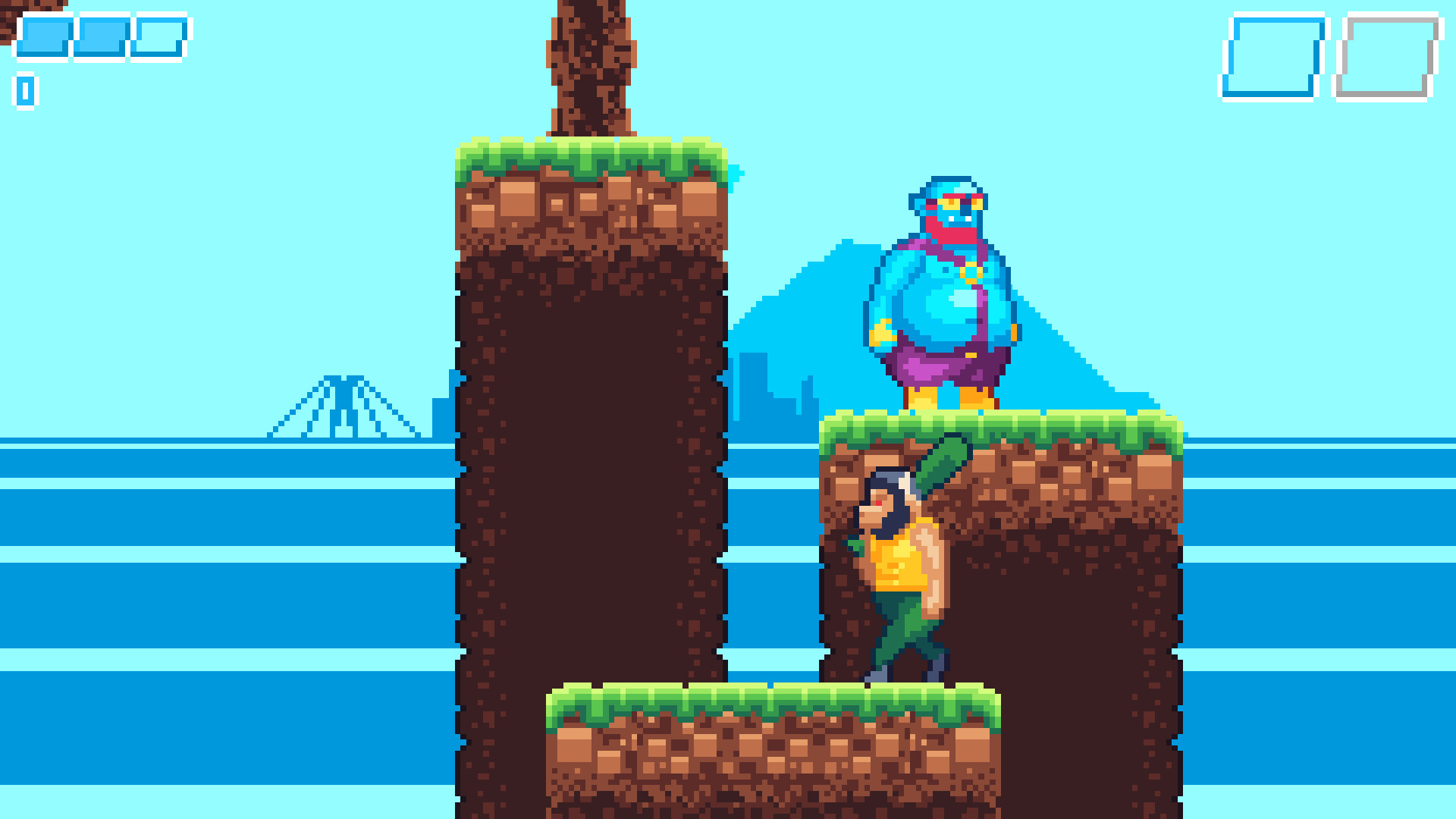 Ulton's Quest screenshot 5
