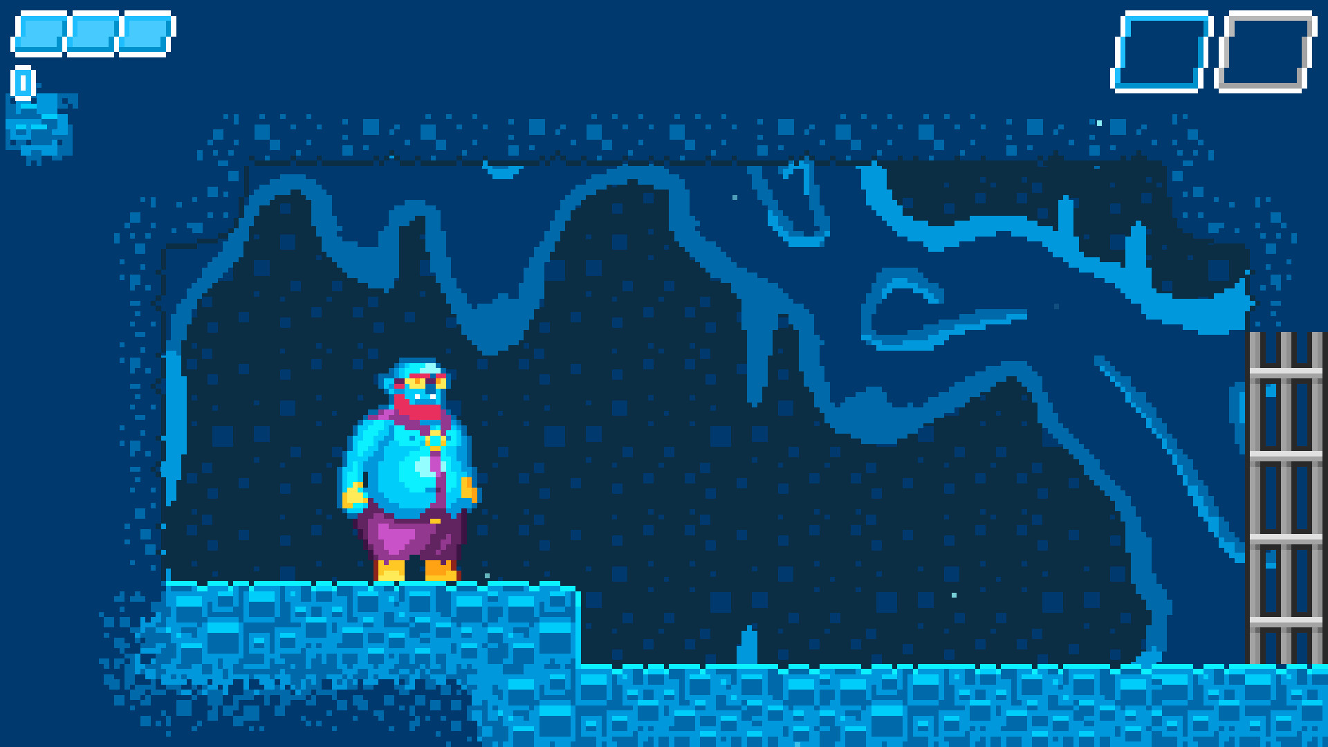 Ulton's Quest screenshot 2