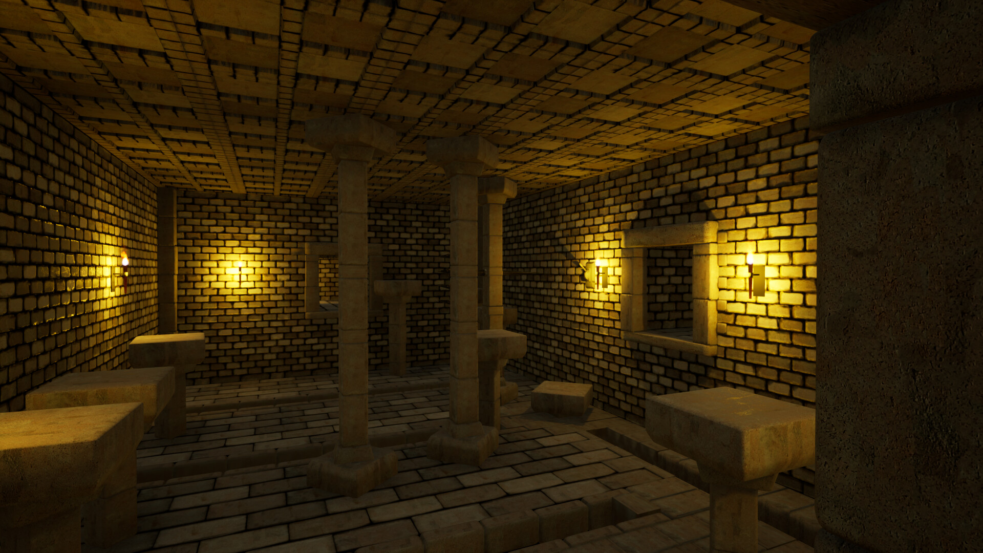 The Fall Of Elements screenshot 6