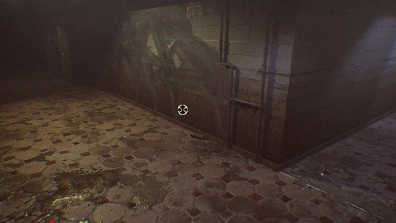 20 Doors screenshot 5