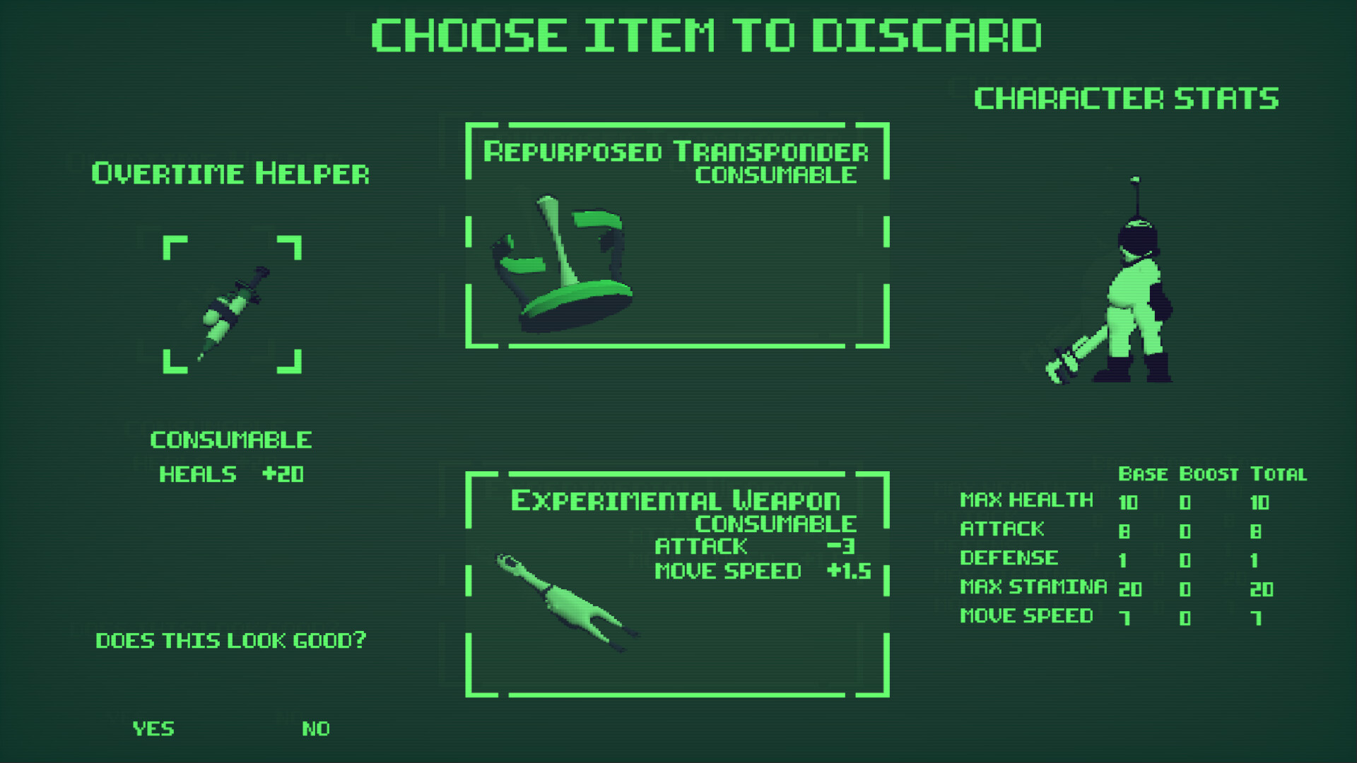 Bashtronaut screenshot 11