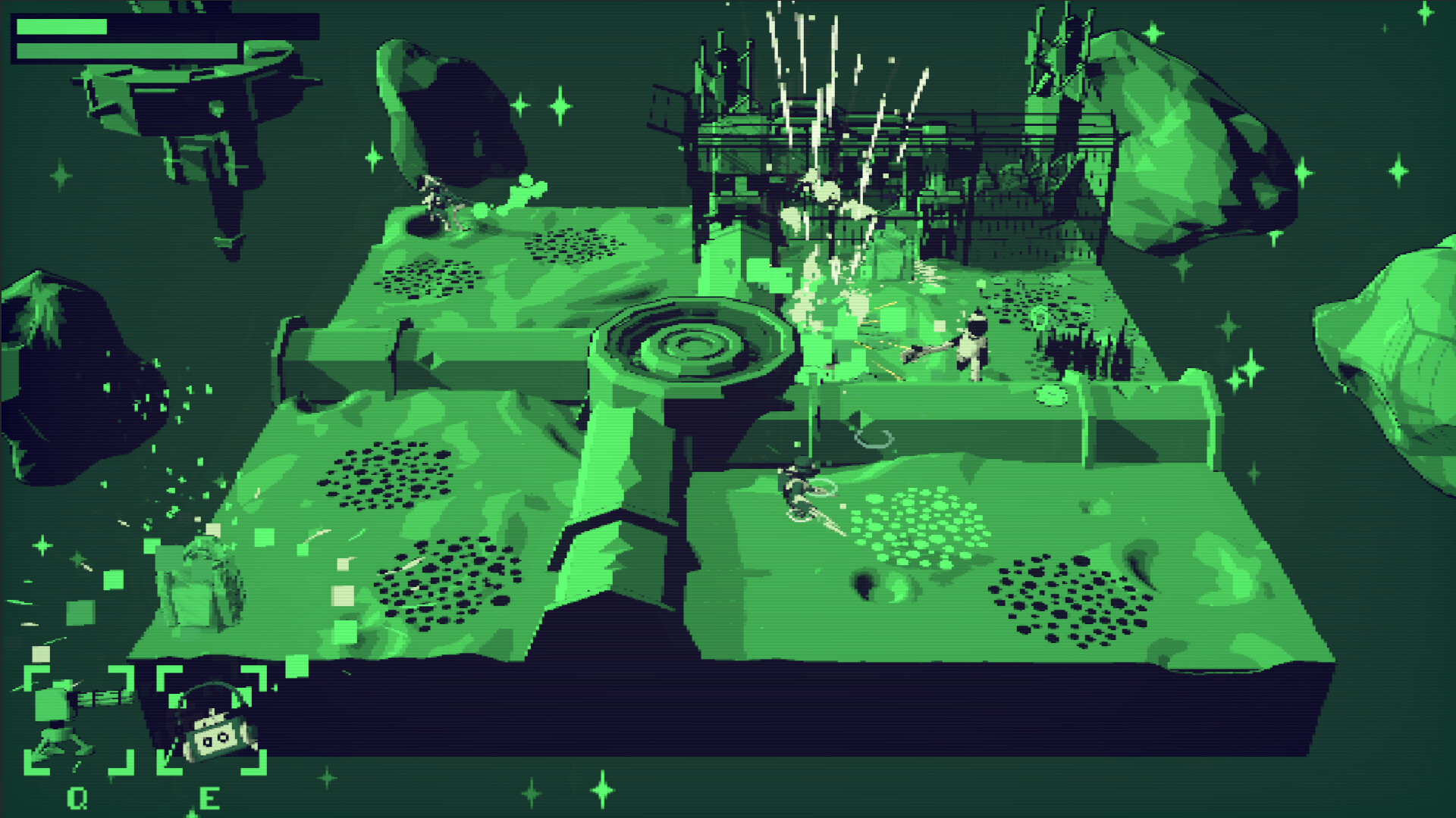 Bashtronaut screenshot 16