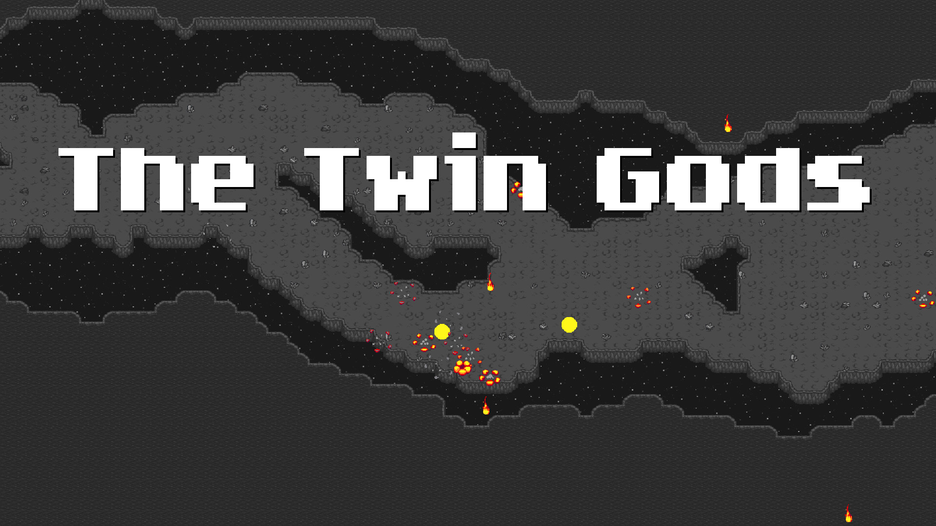 Twin Gods screenshot 13