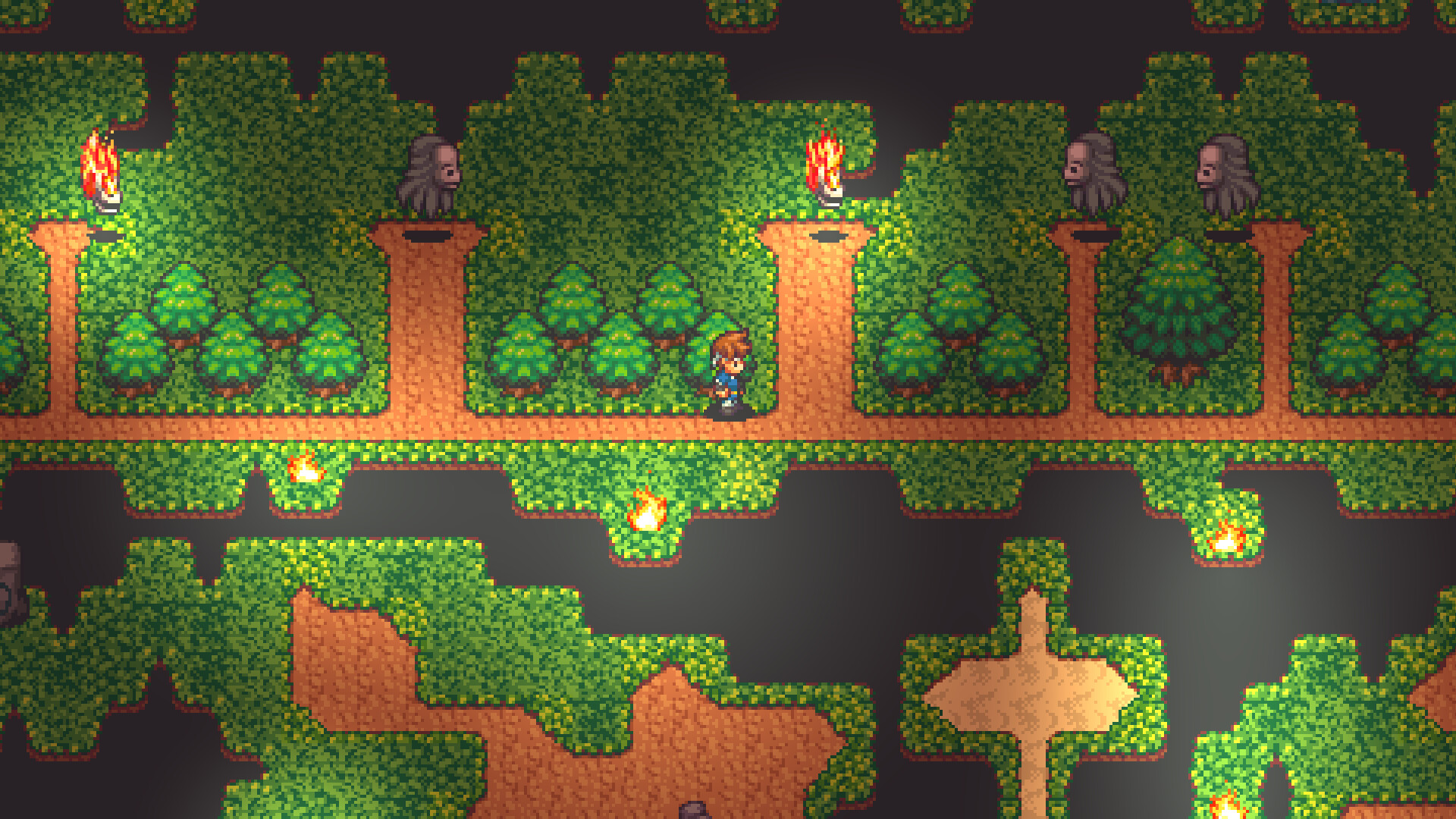 Twin Gods screenshot 5