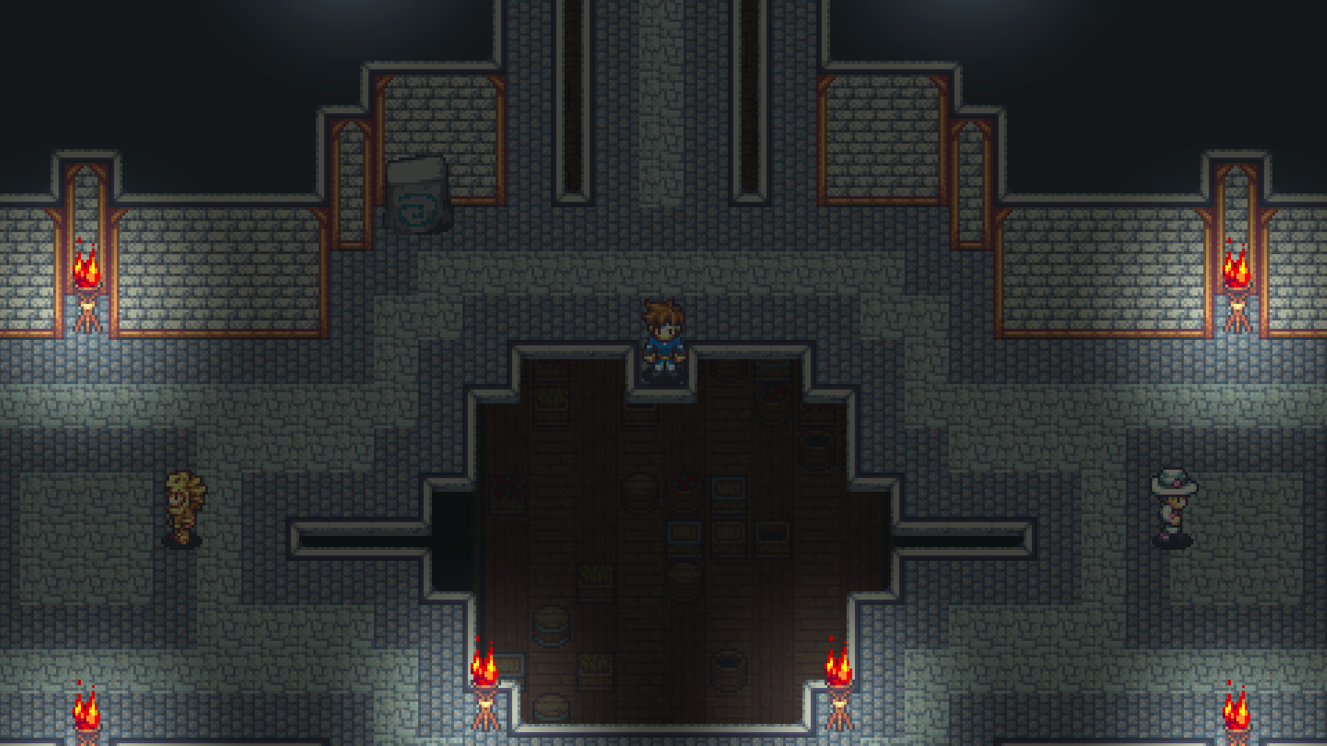 Twin Gods screenshot 7