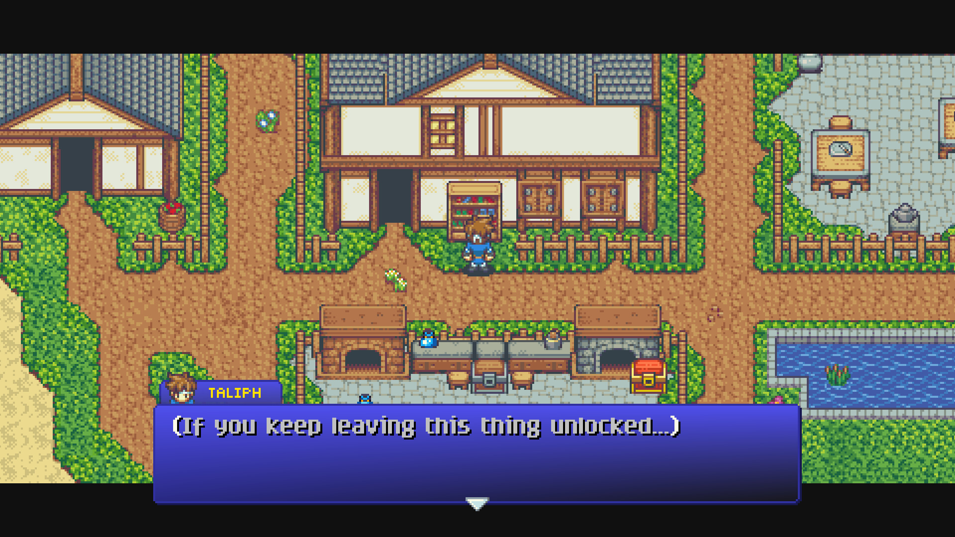 Twin Gods screenshot 1