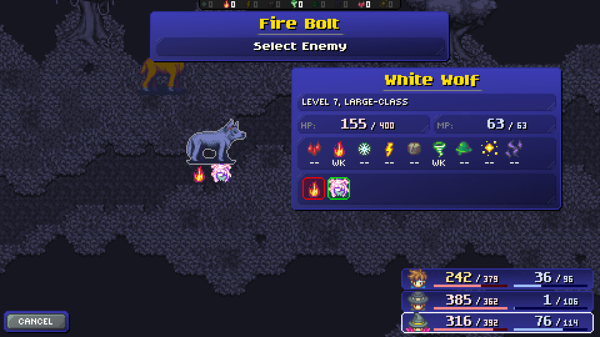Twin Gods screenshot 10