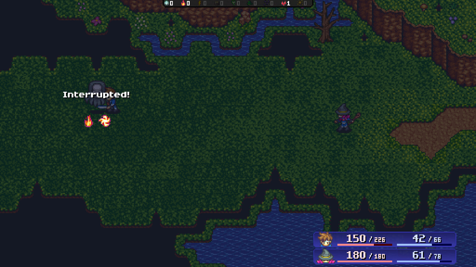 Twin Gods screenshot 8