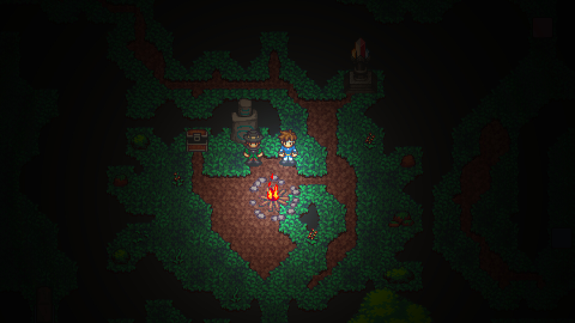 Twin Gods screenshot 12