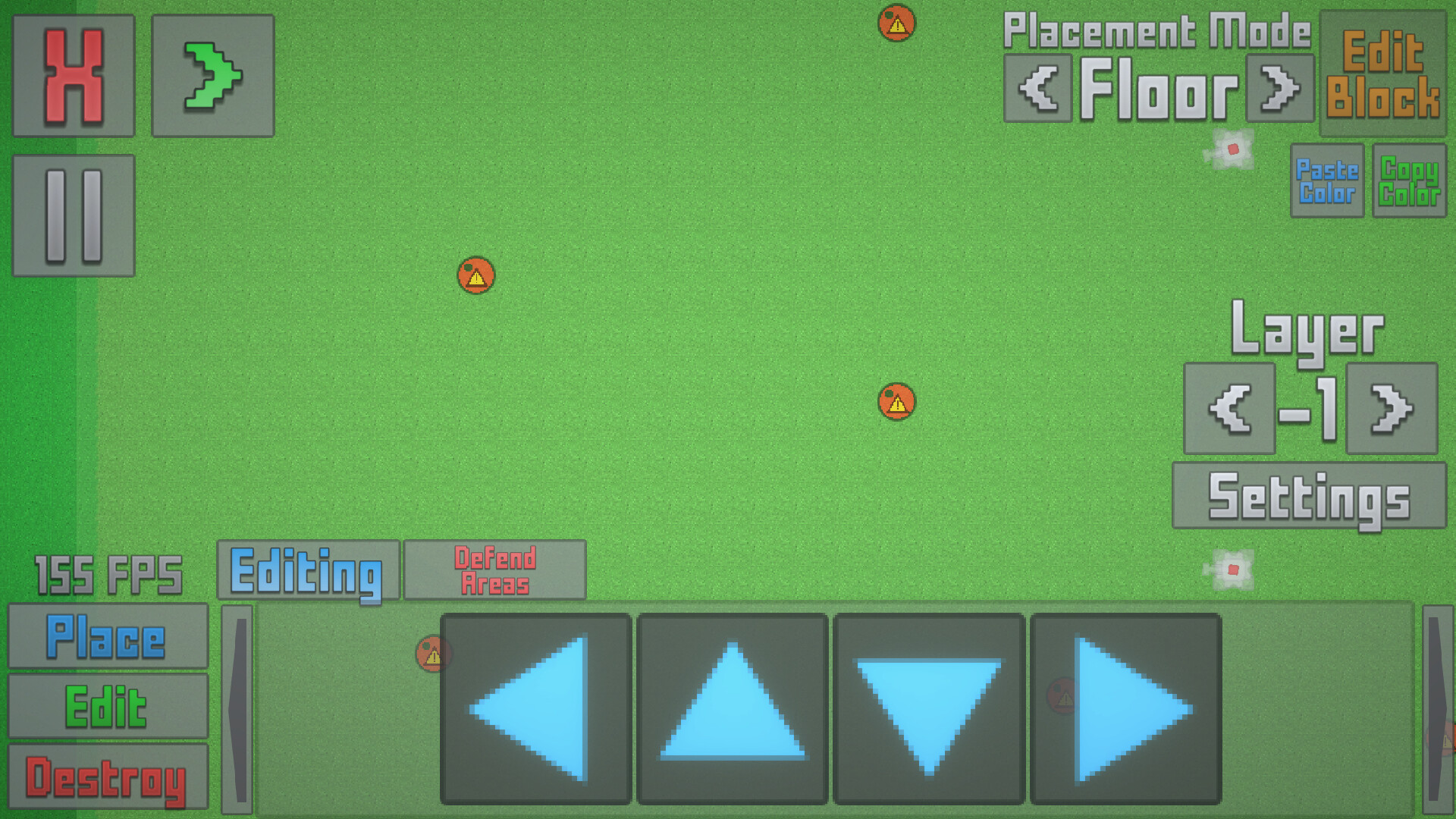 Tank Strike screenshot 8