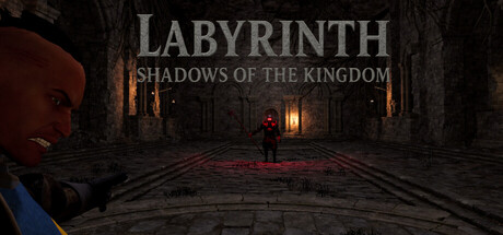 Labyrinth: Shadows of the Kingdom
