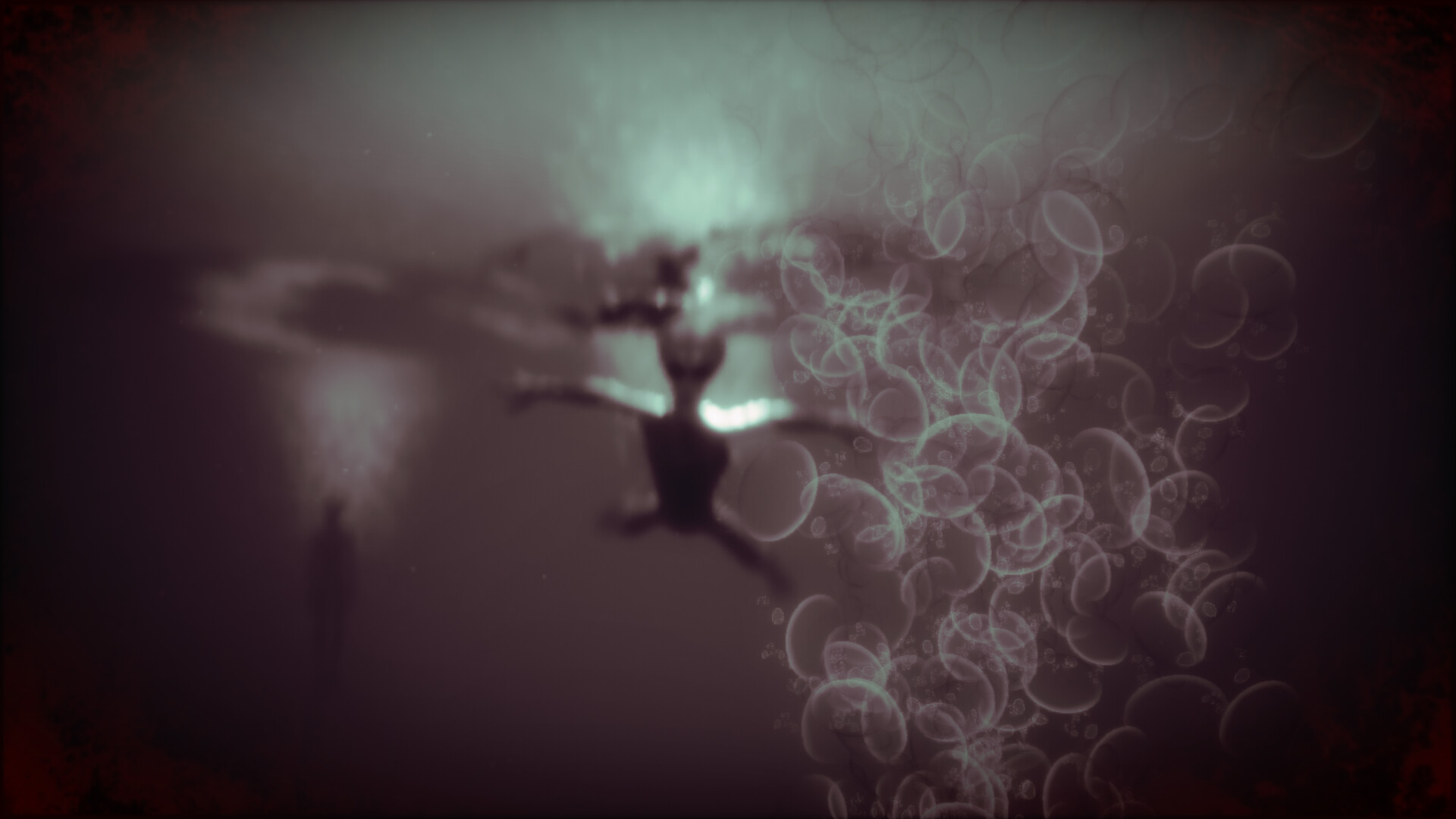 Dark Eyed Angels screenshot 6