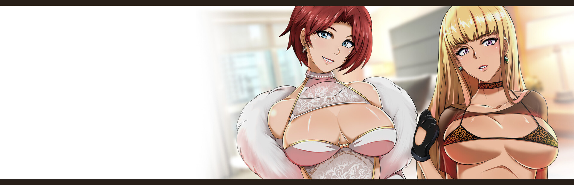 Shinjuku Hearts