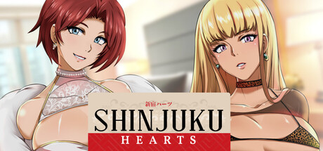 Shinjuku Hearts