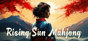 Rising Sun Mahjong