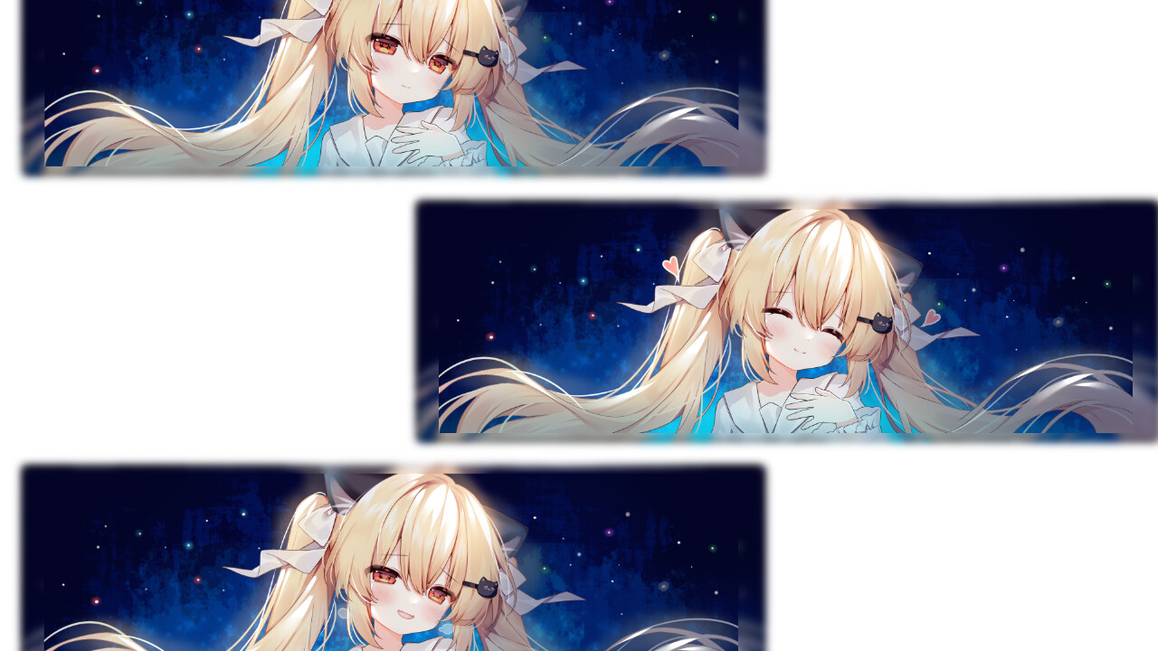 咸鱼喵喵 设定集 screenshot 1