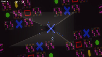FLOWFALL screenshot 4