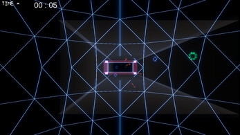 FLOWFALL screenshot 2