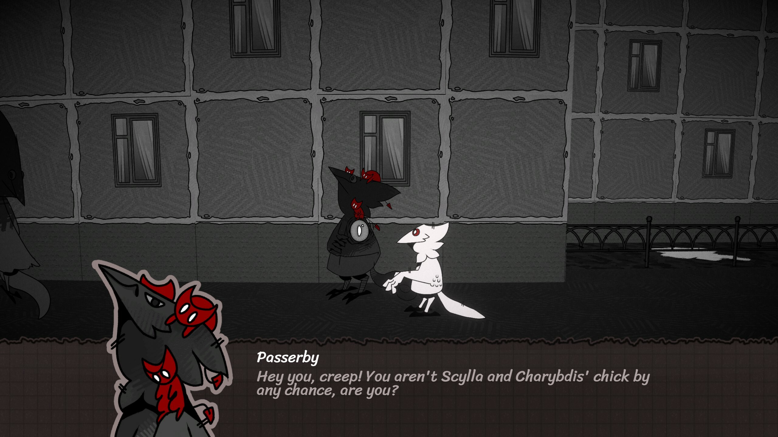 Provoron screenshot 4