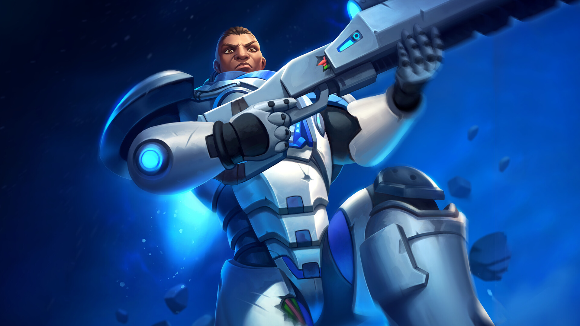 Minion Masters - Vanguard screenshot 1