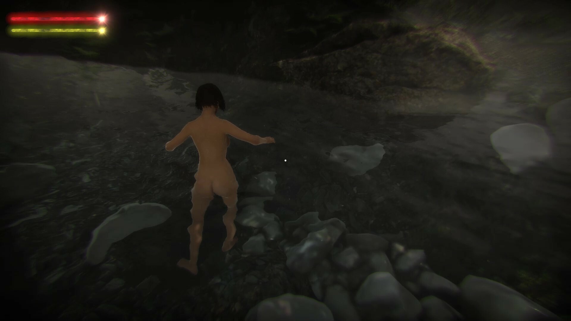 The Way RPG screenshot 2