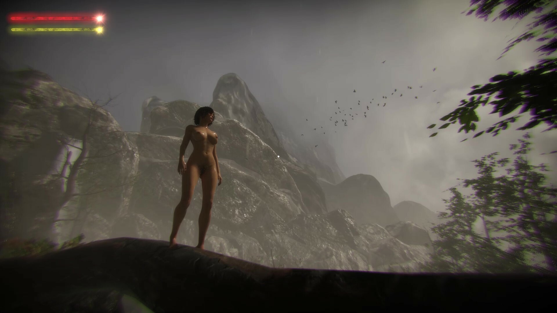 The Way RPG screenshot 9