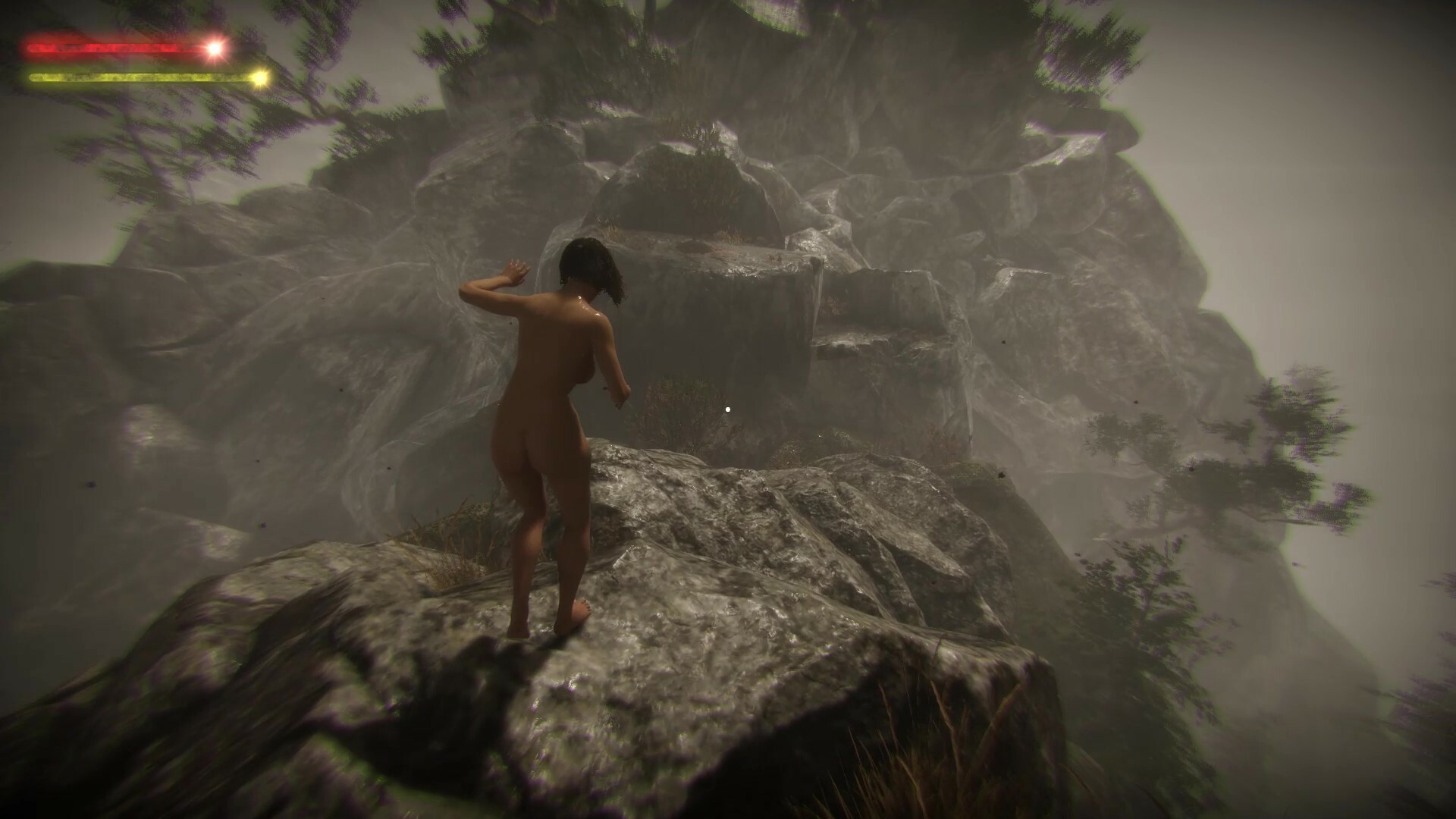 The Way RPG screenshot 3