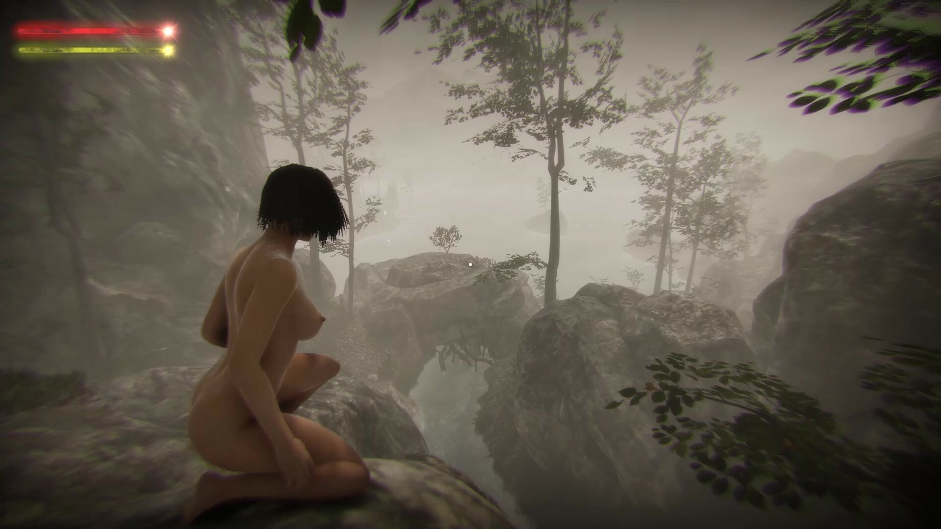 The Way RPG screenshot 1
