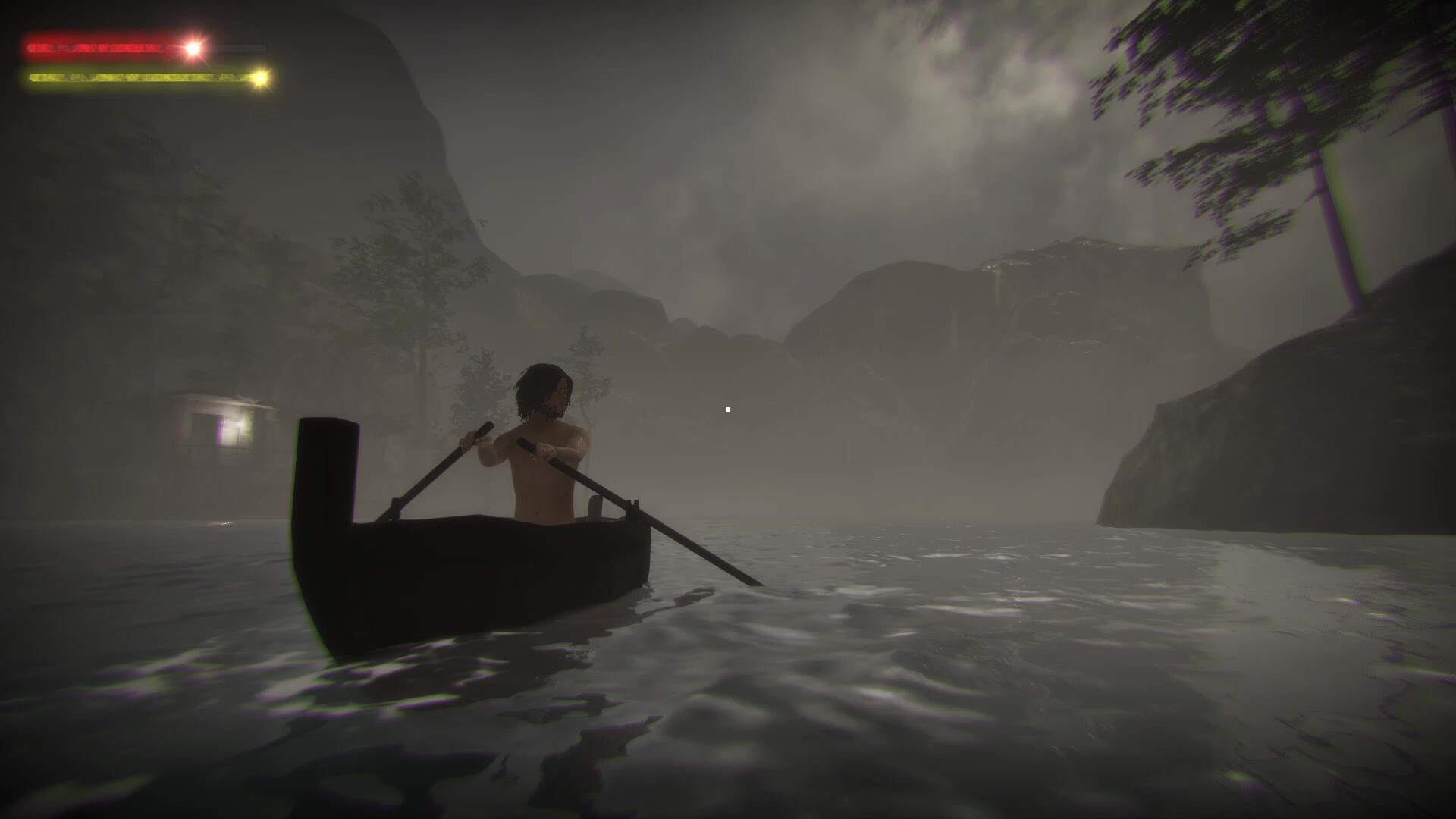 The Way RPG screenshot 5
