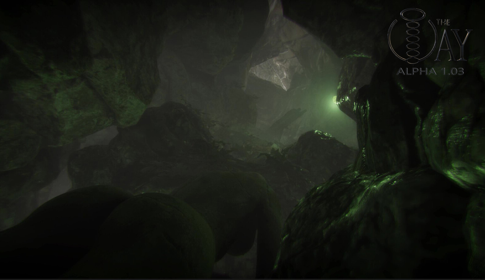 The Way RPG screenshot 4