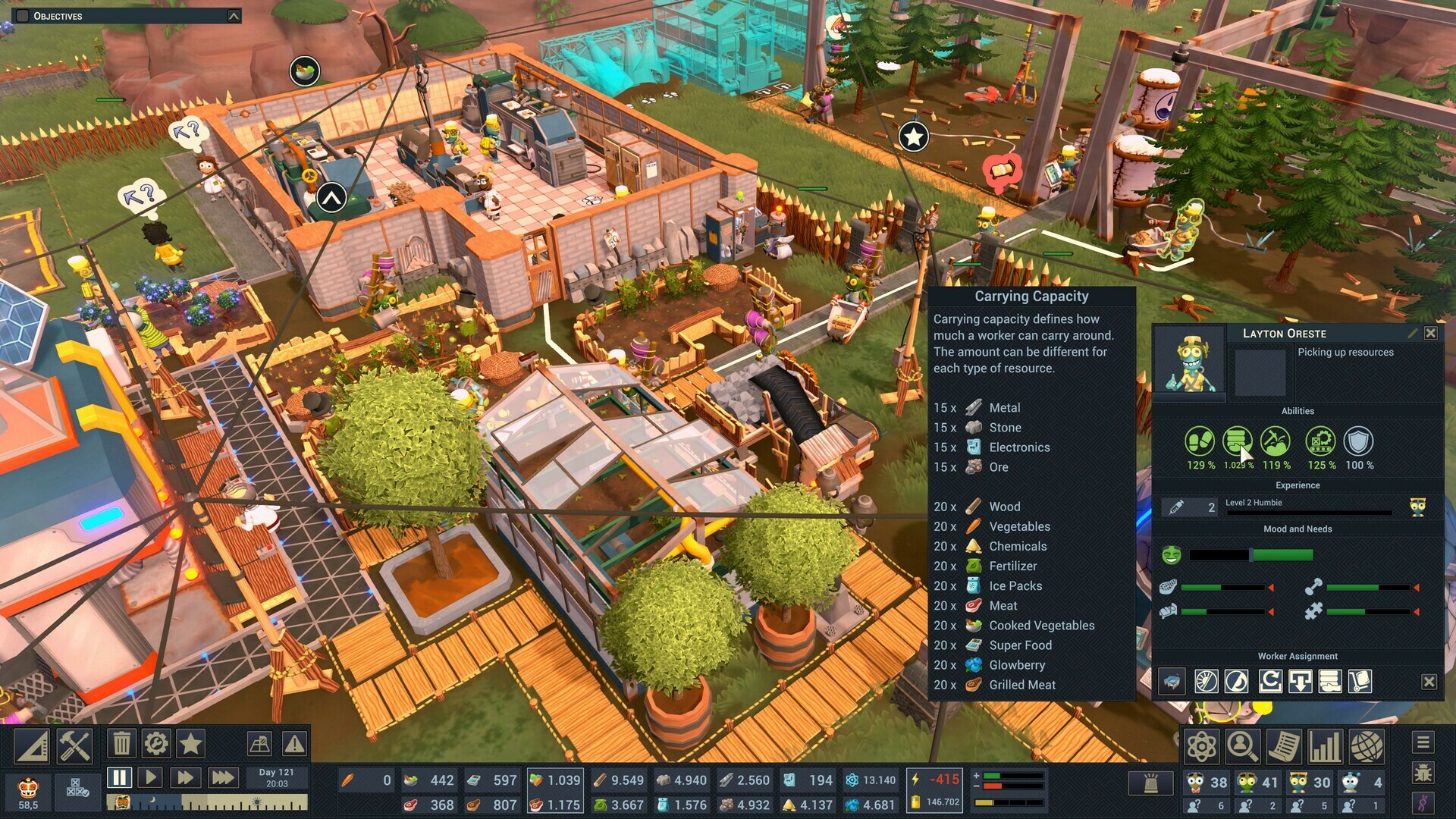 Zombie Cure Lab Soundtrack screenshot 5